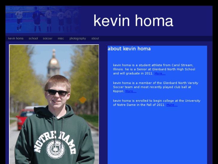 www.kevj.com