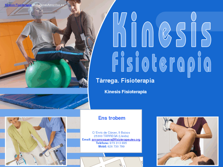 www.kinesisfisioterapia.com