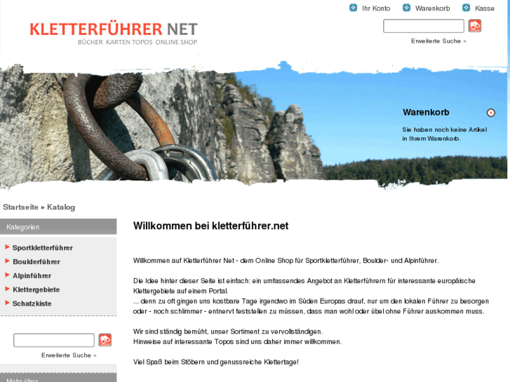 www.kletterfuehrer.net