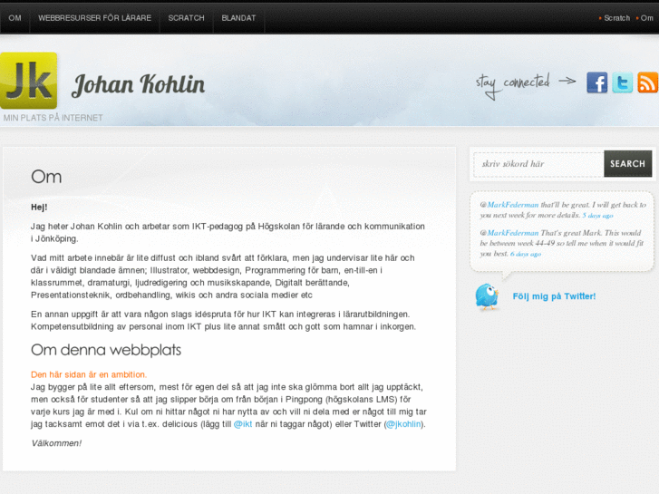 www.kohlin.net