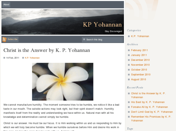 www.kp-yohannan.com