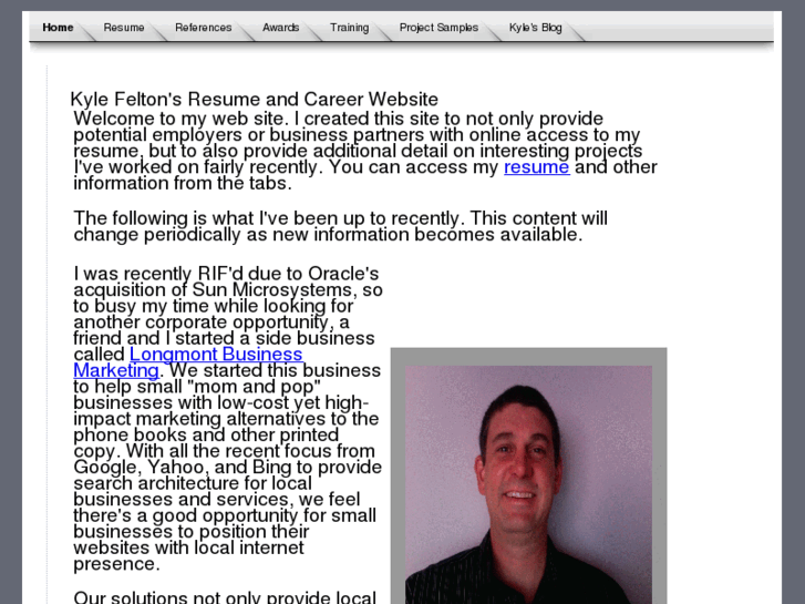 www.kylefelton.info