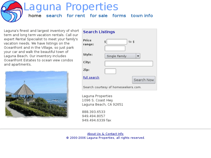 www.lagunaproperties.biz