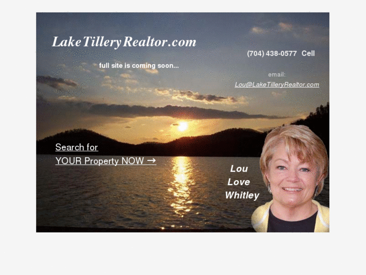 www.laketilleryrealtor.com