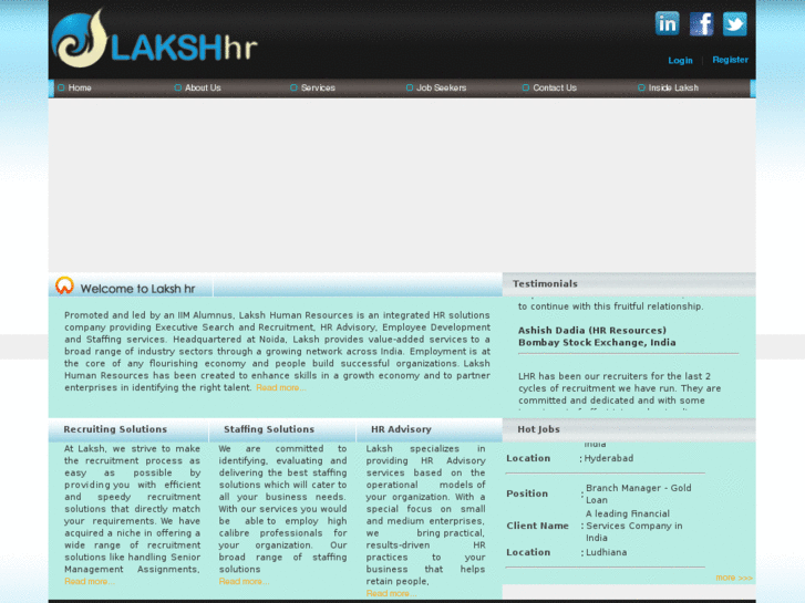 www.lakshhr.com