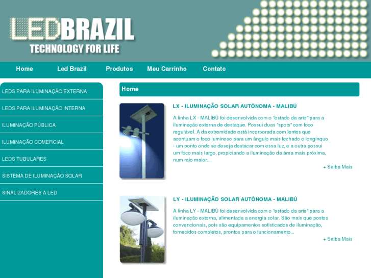 www.ledbrazil.com.br