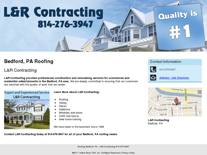 www.lrcontractors.com