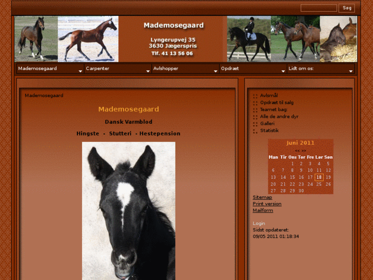 www.mademosegaard.com