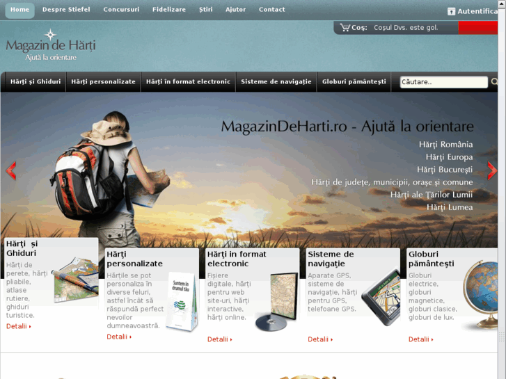 www.magazindeharti.ro