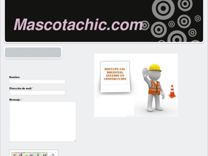 www.mascotachic.com