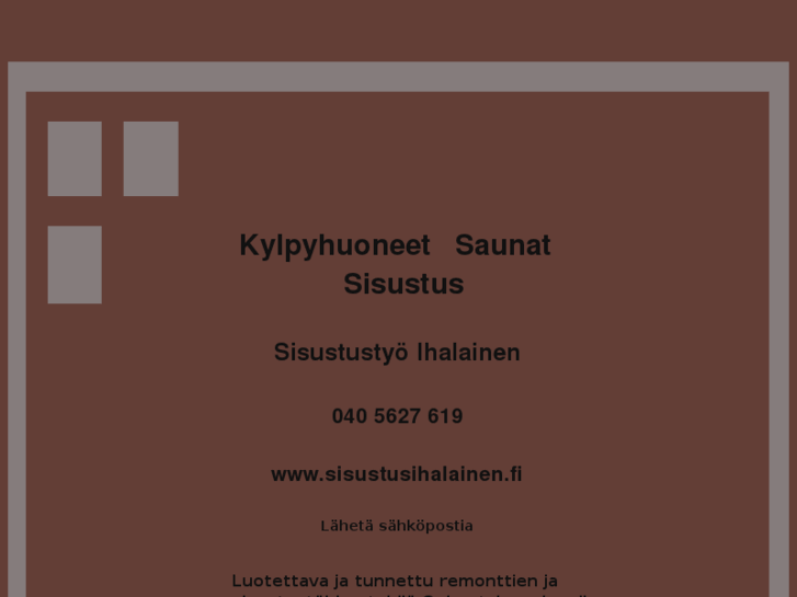 www.matti-ihalainen.com