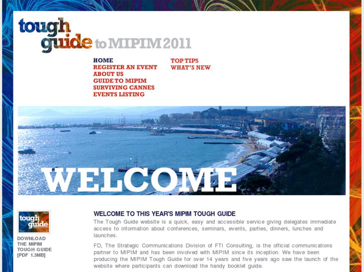 www.mipimtoughguide.com