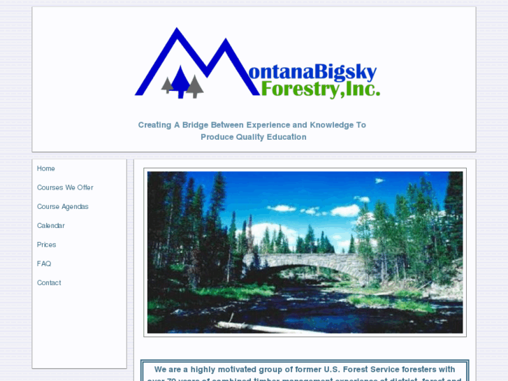 www.montanabigskyforestry.com