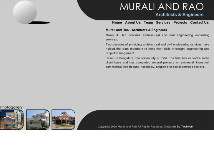 www.muraliandrao.com