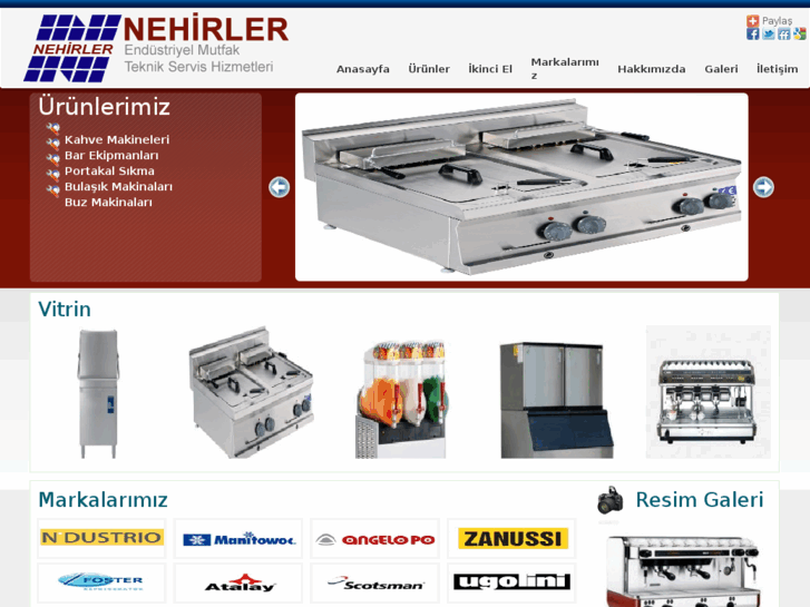 www.nehirlermutfak.com