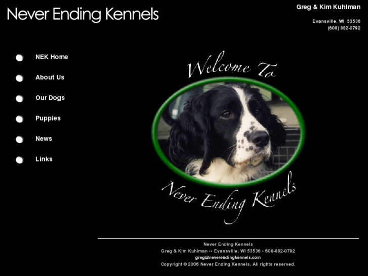 www.neverendingkennels.com