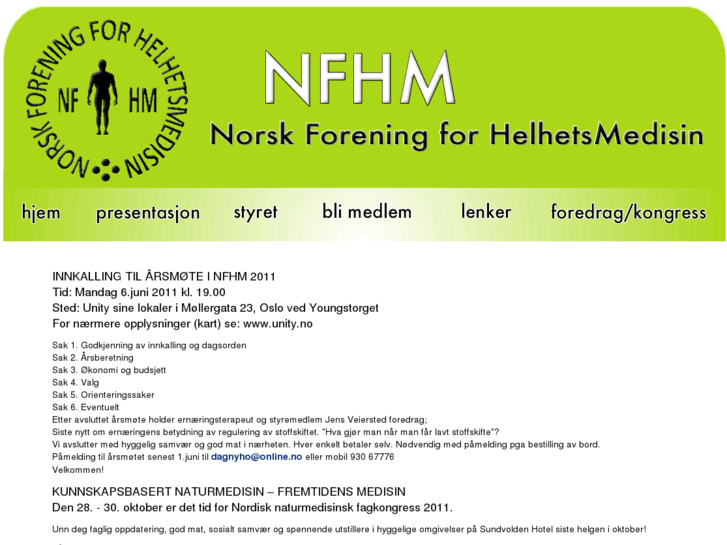 www.nfhm.org