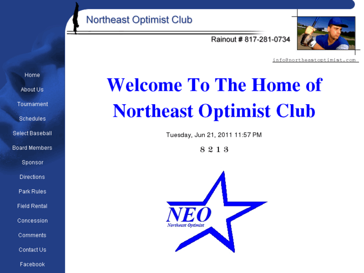 www.northeastoptimist.com