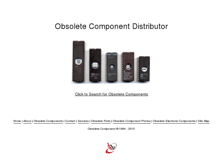 www.obsoletecomponentdistributor.com