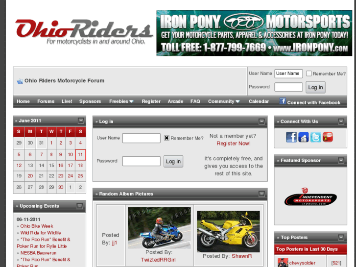 www.ohio-riders.com