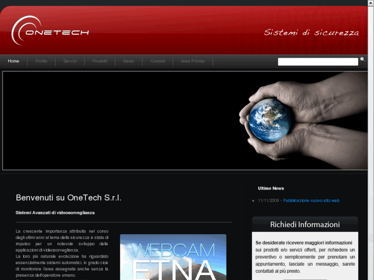 www.onetechsrl.com