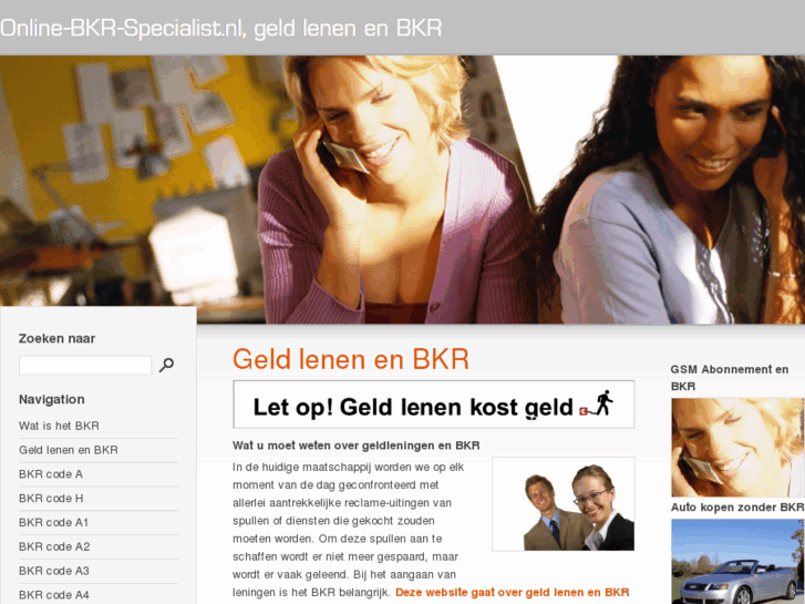 www.online-bkr-specialist.nl