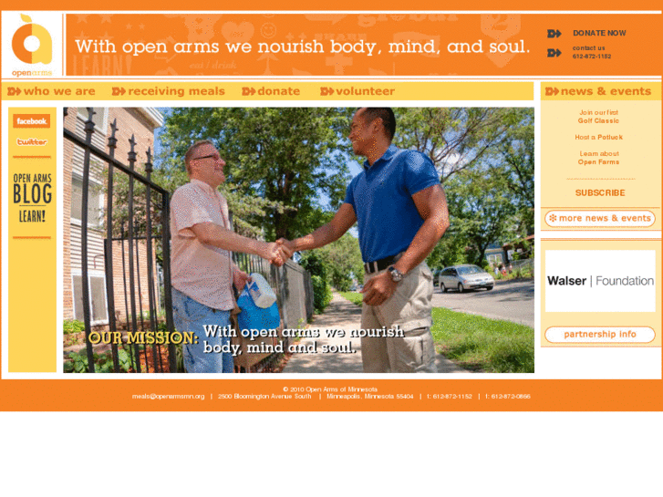 www.openarmsmn.org
