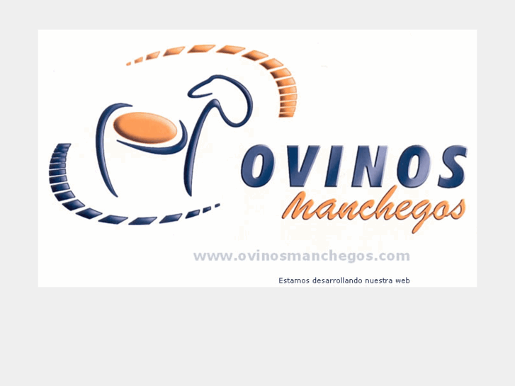 www.ovinosmanchegos.com