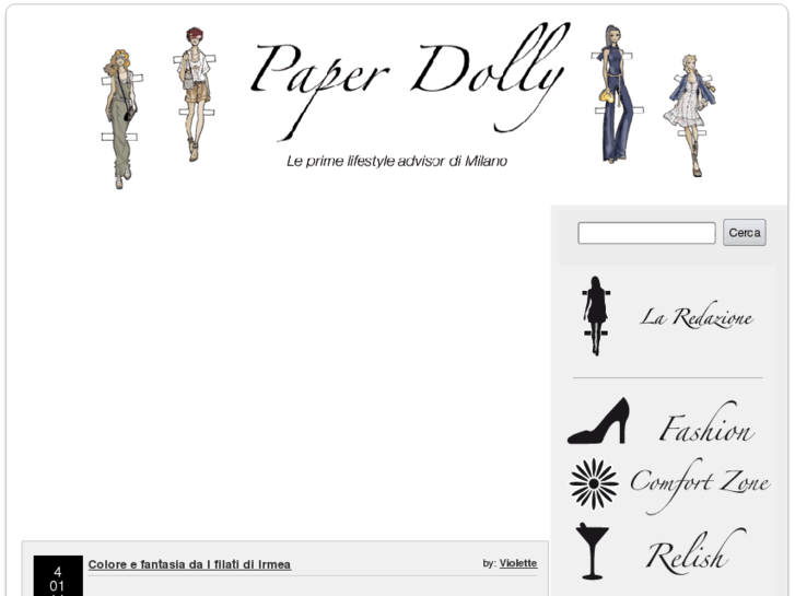 www.paperdolly.it