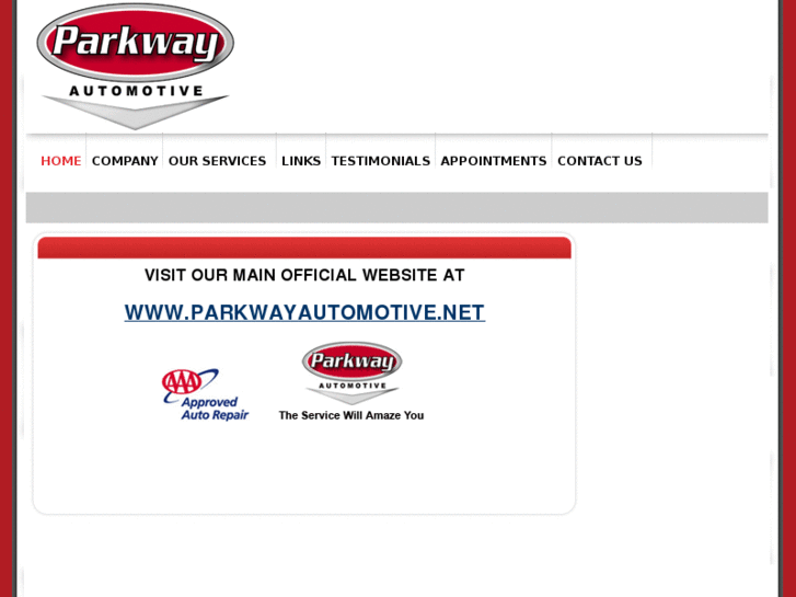 www.parkway-automotive.net