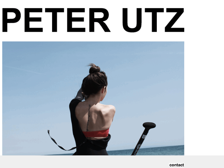 www.peterutz.com