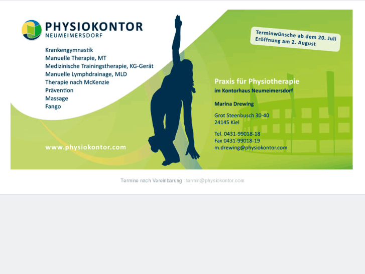 www.physiokontor.com