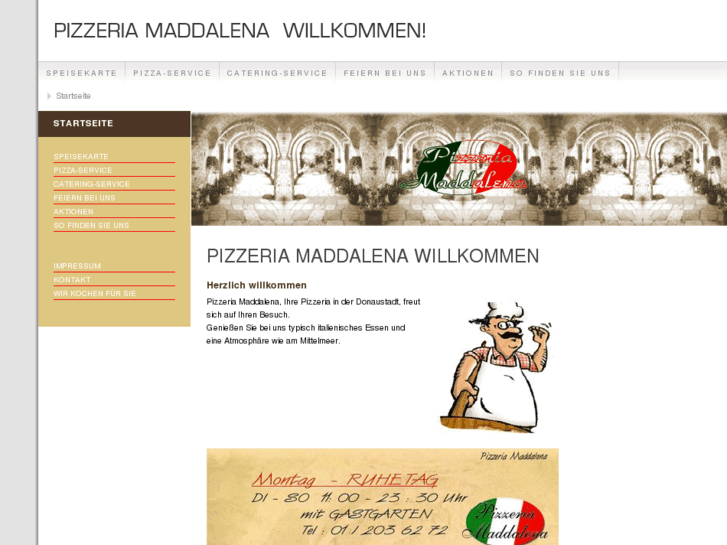 www.pizzeria-maddalena.info