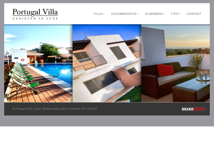 www.portugal-villa.nl