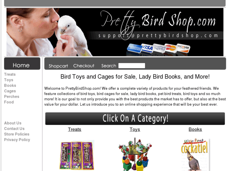 www.prettybirdshop.com