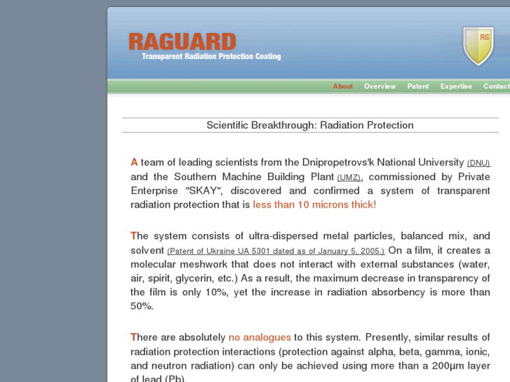 www.raguard.com