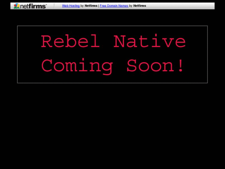 www.rebelnative.com