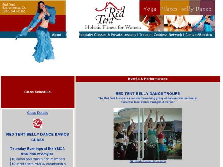 www.redtentbellydance.com