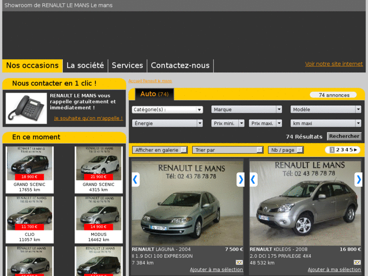 www.renault-occasion-lemans.com