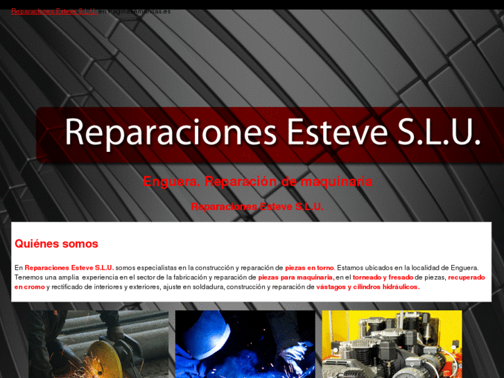 www.reparacionesesteve.com
