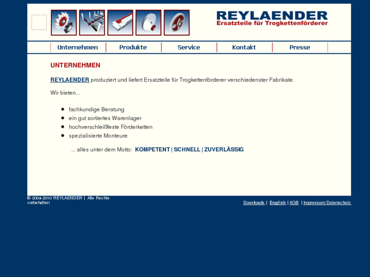 www.reylaender.com