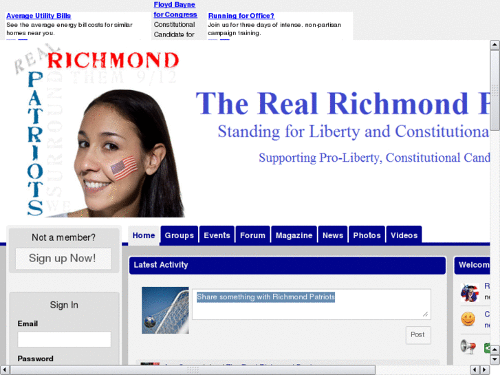 www.richmondpatriot.com