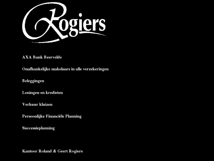 www.rogiers.biz