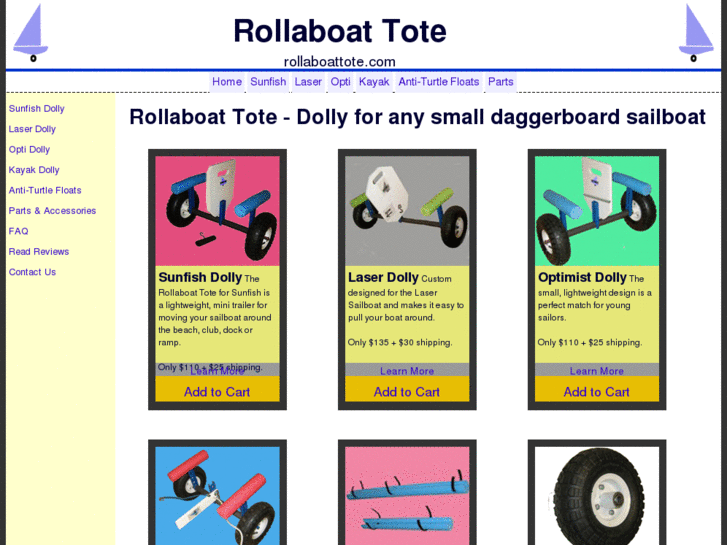 www.rollaboat.com