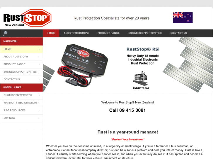www.ruststop.co.nz