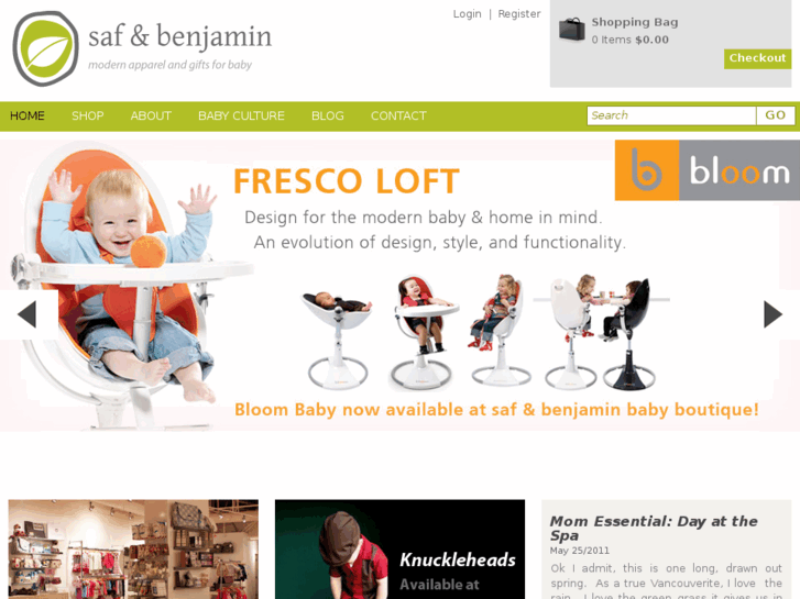 www.safandbenjamin.com