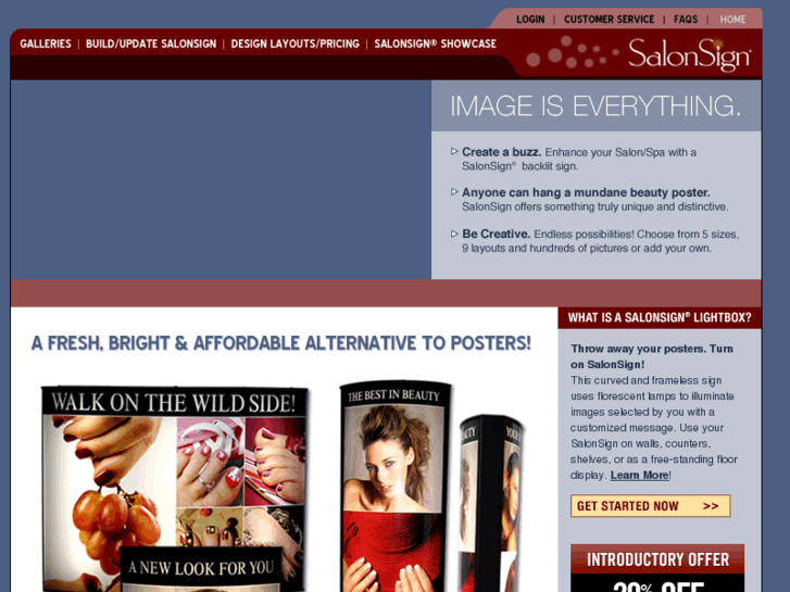 www.salonsign.com