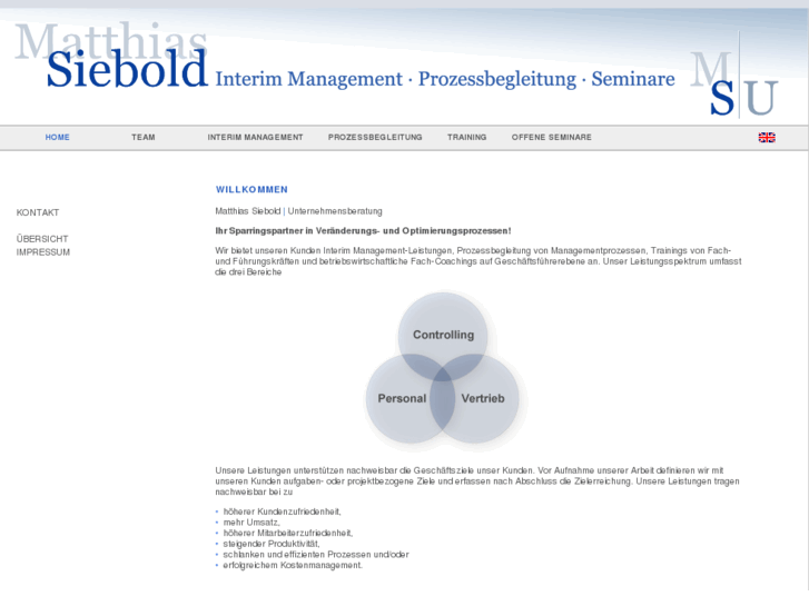 www.siebold.biz