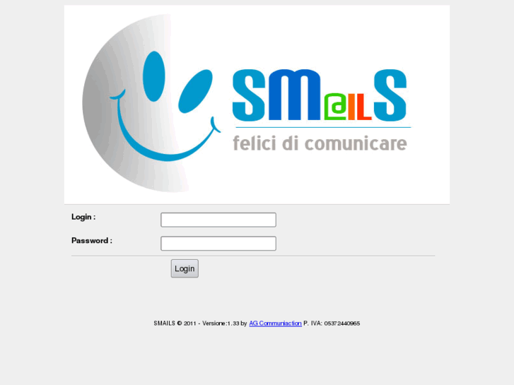 www.smails.it