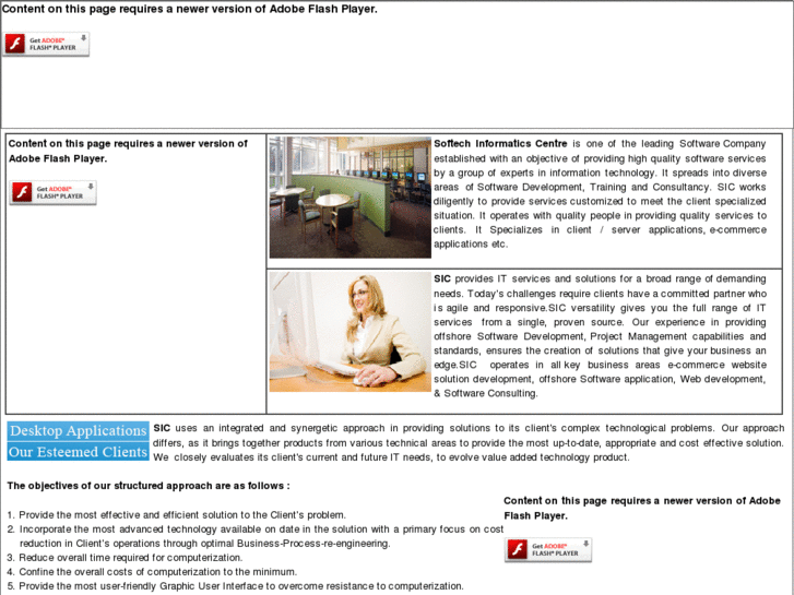 www.softechinformatics.com